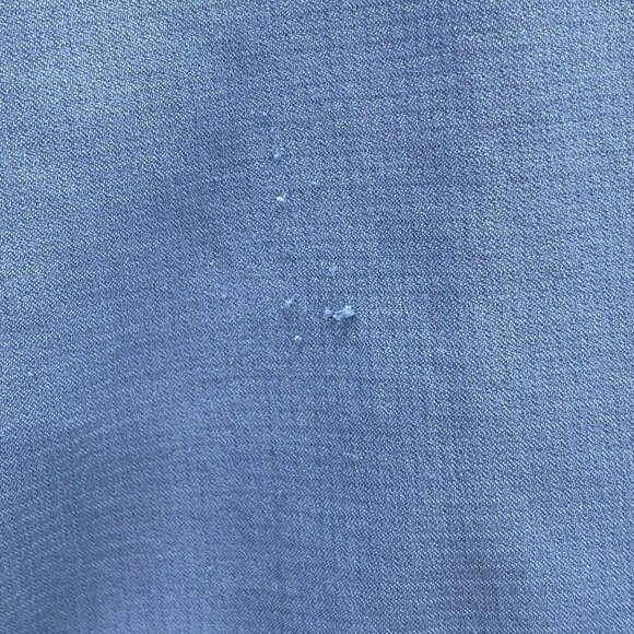 Duluth Two Shirt Bundle Blue Fishing Shirts Men’s Size M - Picture 4 of 10